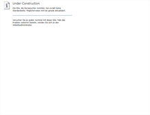 Tablet Screenshot of cams.comtronic.ch
